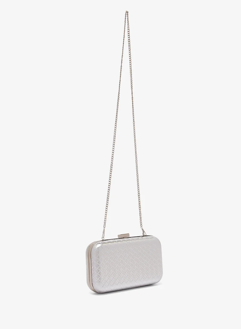 جلاموروس حقيبة يد منسوجة